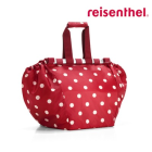 easyshoppingbag ruby dots