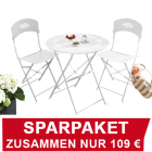 Garten-Set Sara