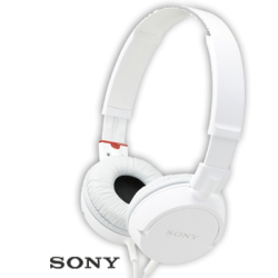 SONY Kopfhörer  -  ZX 100 