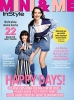 InStyle Mini & Me 01/2025