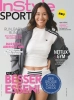 InStyle Sports 02/25
