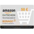 50 EUR Amazon.de Gutschein