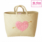 Korbtasche von rice