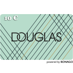 10 € Douglas Gutschein 