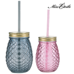 Trinkglas Miss Etoile