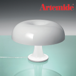 Artemide Nessino Designer-Tischleuchte 