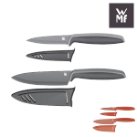 WMF 2-teiliges Messerset "Touch" 