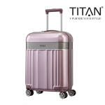 Titan Spotlight Koffer 