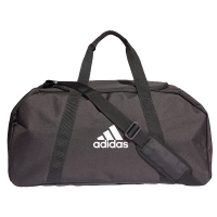 adidas Tiro Dufflebag schwarz