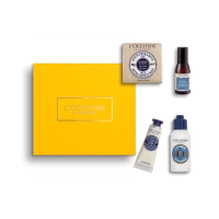 L’Occitane Cocooning Geschenkset