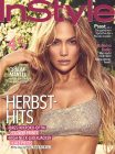 InStyle - aktuelle Ausgabe