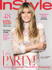 InStyle - aktuelle Ausgabe