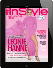 InStyle Influencer Magazin 2023 E-Paper 