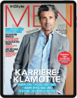 InStyle MEN Herbst 2023 E-Paper 