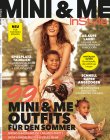 InStyle Mini & Me Sommer 2021 