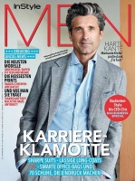InStyle MEN Herbst 2023