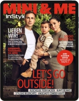 InStyle Mini & Me Herbst 2023 E-Paper