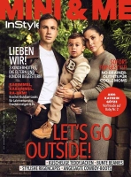 InStyle Mini & Me Herbst 2023