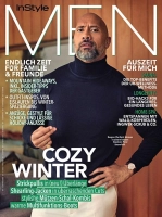 InStyle MEN Winter 2023