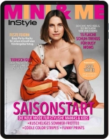 InStyle Mini & Me 01/2024 E-Paper