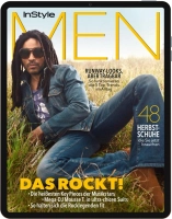 InStyle Men 03/24 E-Paper