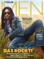InStyle Men 03/24
