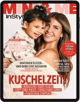 InStyle Mini & Me 02/2024 E-Paper