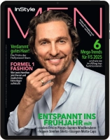 InStyle Men 01/25 E-Paper