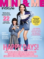 InStyle Mini & Me 01/2025