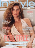 InStyle Beauty 1/25
