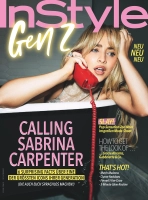 InStyle GenZ 01/25