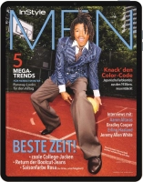 InStyle Men 03/25 E-Paper