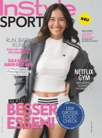 InStyle Sports 02/25
