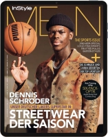 InStyle Men Frühjahr 2023 E-Paper