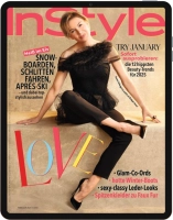 InStyle 2/2025 E-Paper