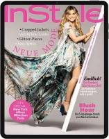 InStyle 3/2025 E-Paper