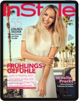 InStyle 4/2025 E-Paper