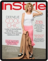 InStyle 5/2025 E-Paper