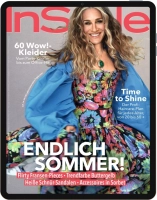 InStyle 6/2025 E-Paper