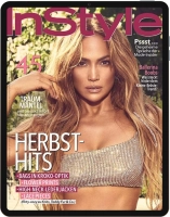 InStyle 11/2025 E-Paper