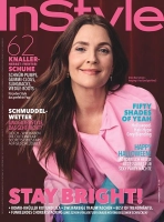 InStyle - aktuelle Ausgabe