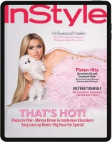 InStyle 2/2026 E-Paper