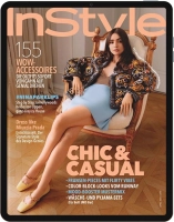 InStyle 4/2026 E-Paper