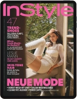 InStyle 9/2026 E-Paper