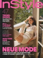 InStyle 9/2026