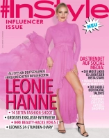 InStyle Influencer Magazin 2023