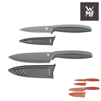 WMF 2-teiliges Messerset "Touch" 