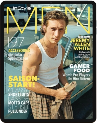 InStyle Men 01/24 E-Paper