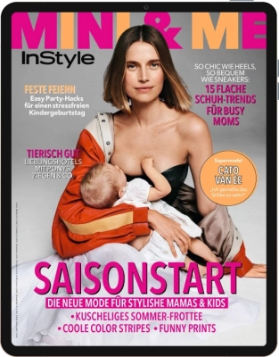 InStyle Mini & Me 01/2024 E-Paper
