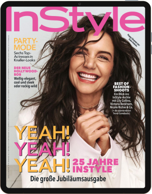 InStyle 05/24 E-Paper - Jubiläumsausgabe 